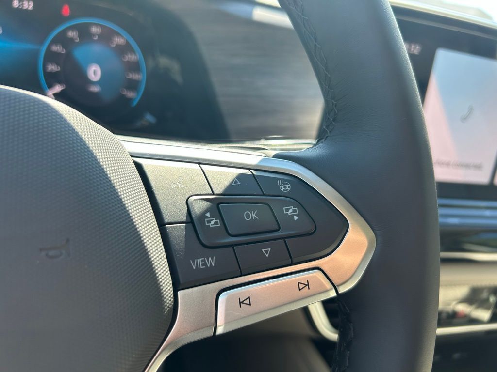 2026 Volkswagen Atlas 2.0T SEL Premium R-Line Tampa FL