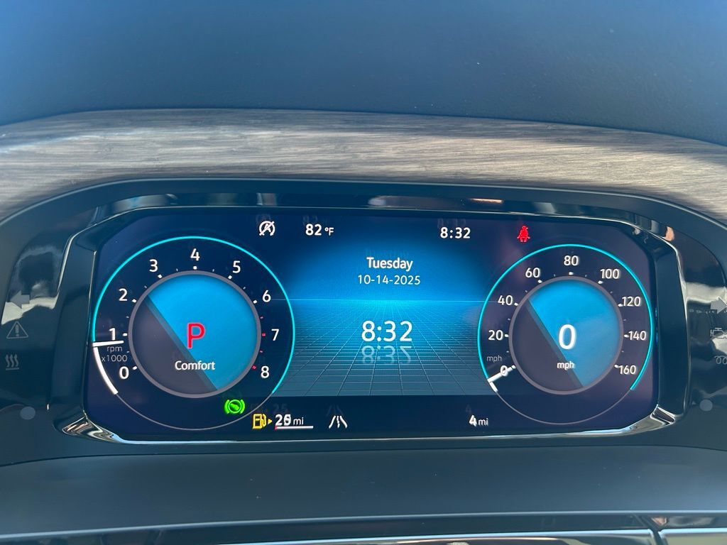 2026 Volkswagen Atlas 2.0T SEL Premium R-Line Tampa FL