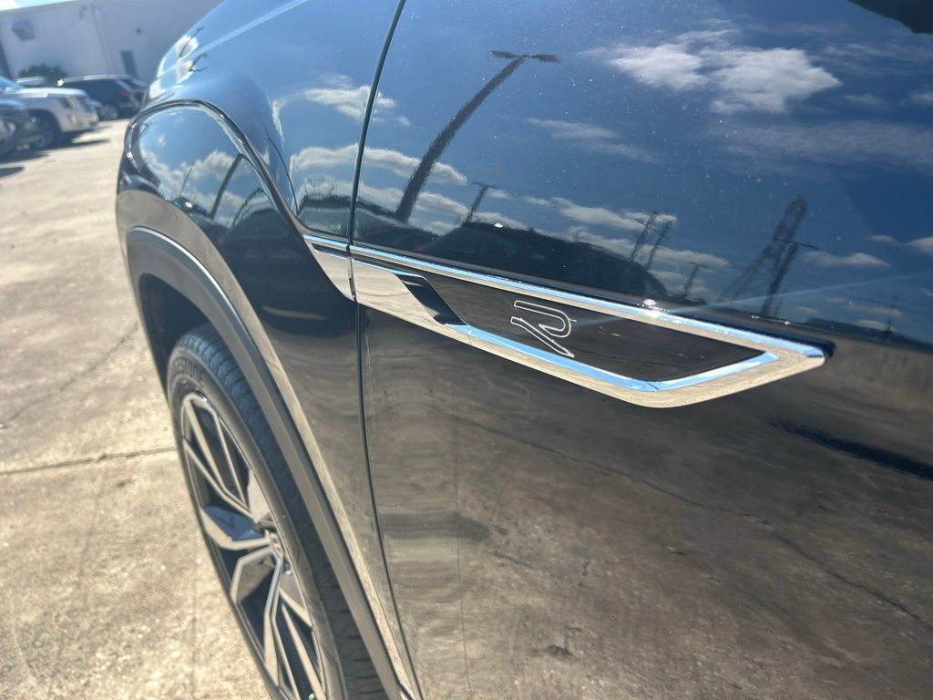 2026 Volkswagen Atlas 2.0T SEL Premium R-Line Tampa FL