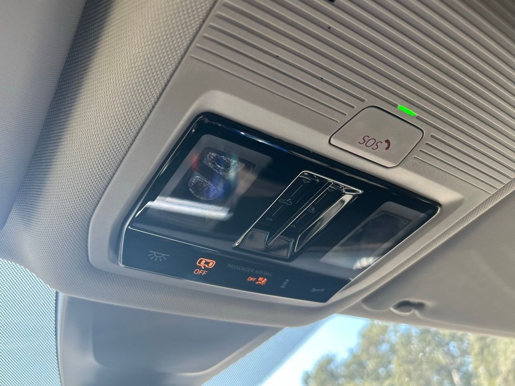 2026 Volkswagen Atlas 2.0T SEL Premium R-Line Tampa FL