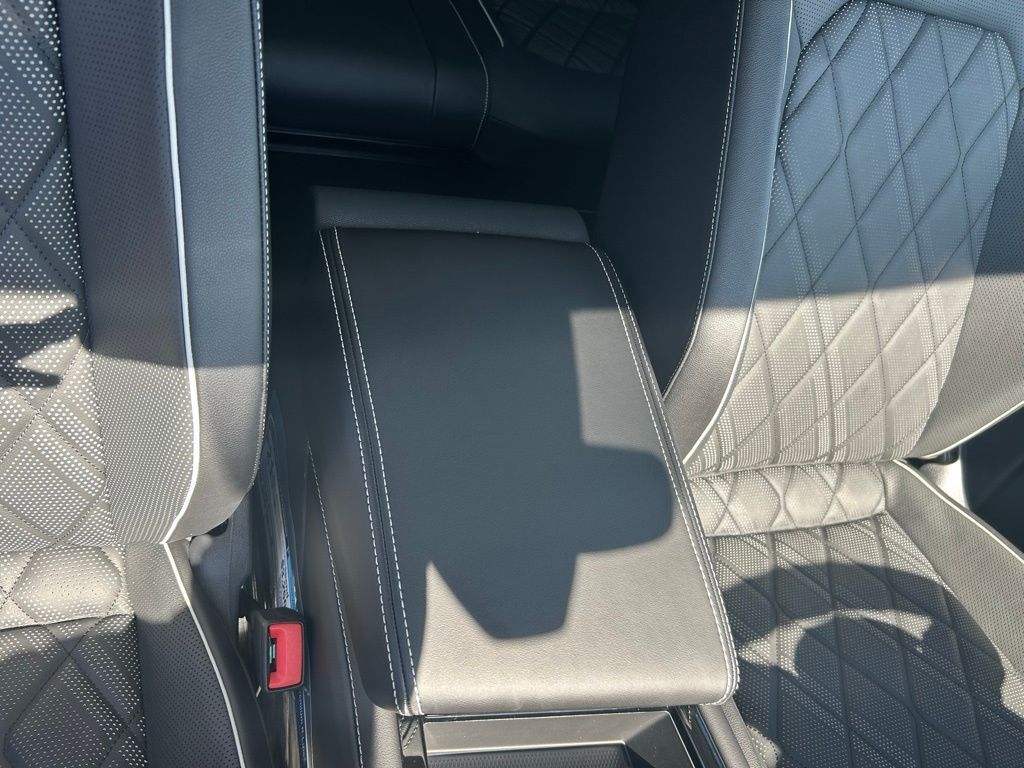 2026 Volkswagen Atlas 2.0T SEL Premium R-Line Tampa FL