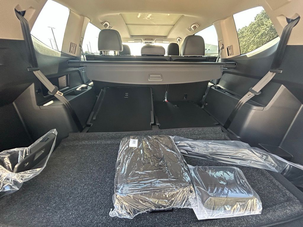 2026 Volkswagen Atlas 2.0T SEL Premium R-Line Tampa FL