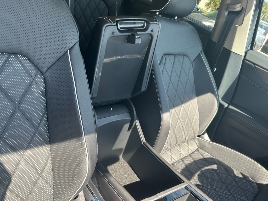 2026 Volkswagen Atlas 2.0T SEL Premium R-Line Tampa FL