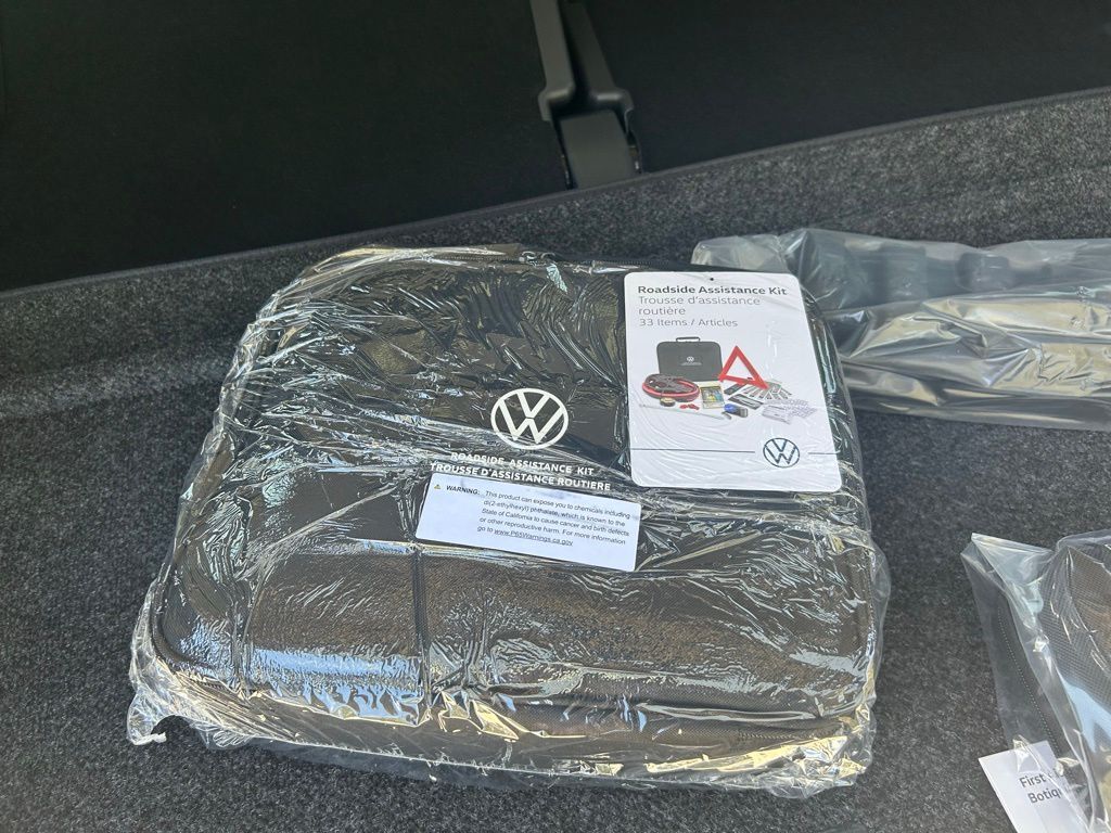 2026 Volkswagen Atlas 2.0T SEL Premium R-Line Tampa FL