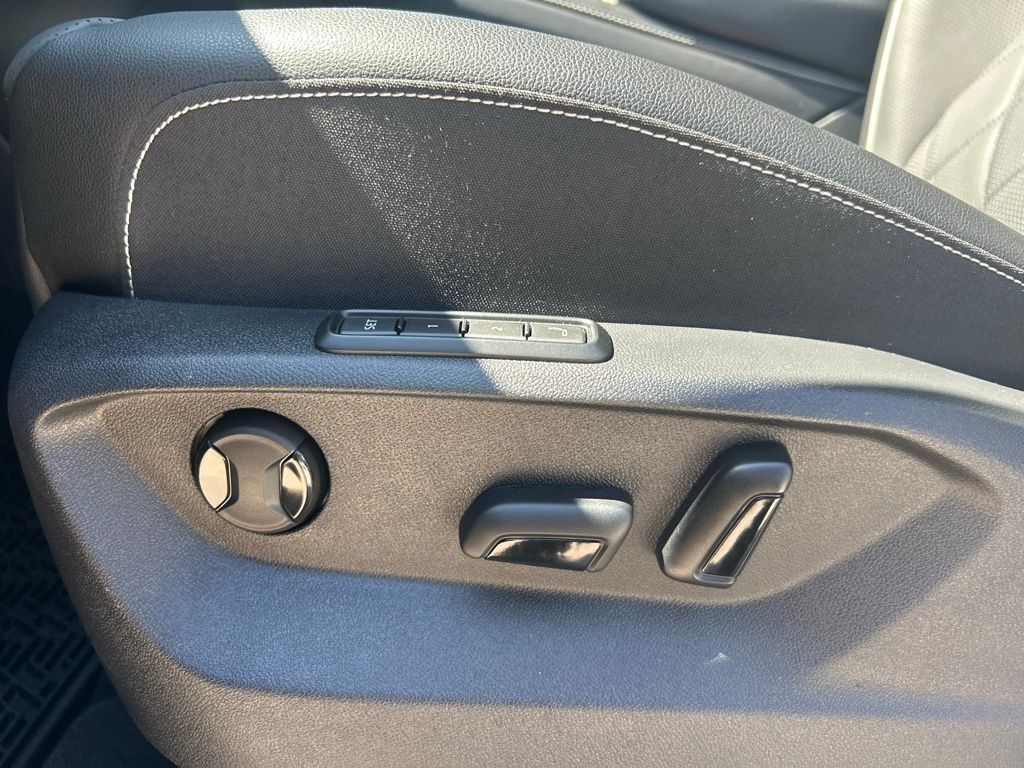 2026 Volkswagen Atlas 2.0T SEL Premium R-Line Tampa FL