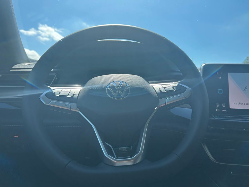 2026 Volkswagen Atlas 2.0T SEL Premium R-Line Tampa FL