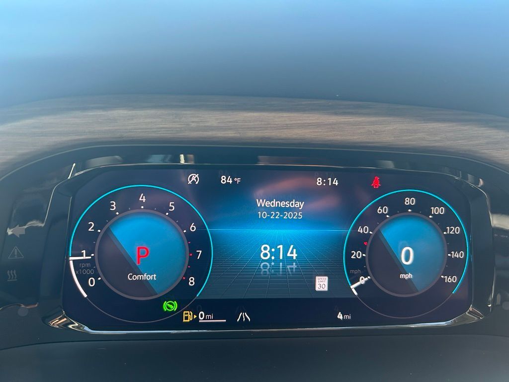 2026 Volkswagen Atlas 2.0T SEL Premium R-Line Tampa FL