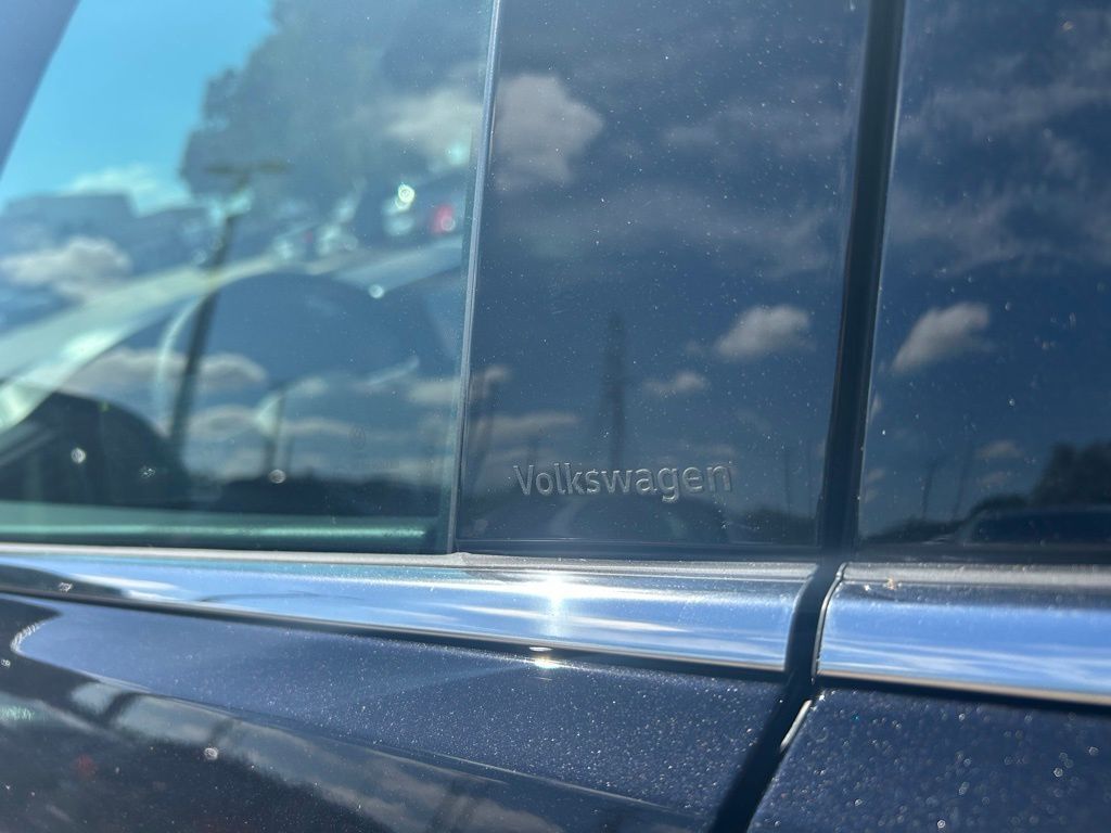 2026 Volkswagen Atlas 2.0T SEL Premium R-Line Tampa FL