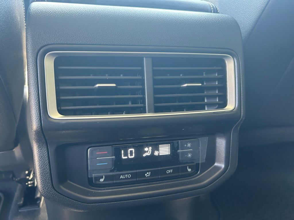 2026 Volkswagen Atlas 2.0T SEL Premium R-Line Tampa FL