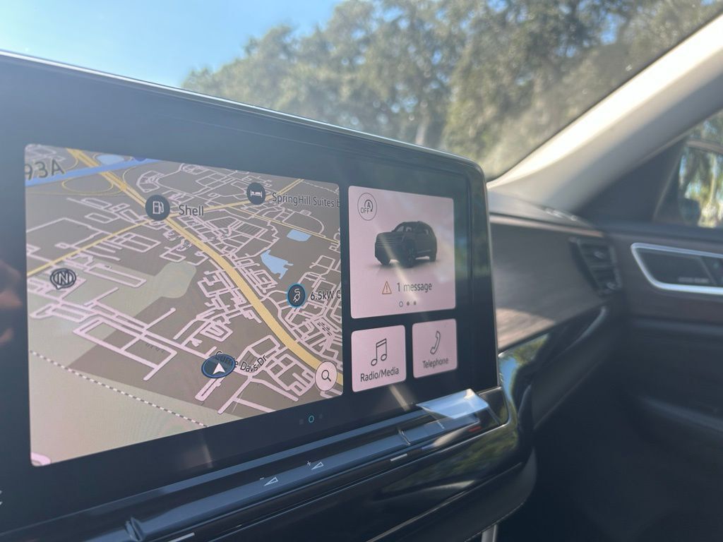 2026 Volkswagen Atlas 2.0T SEL Premium R-Line Tampa FL