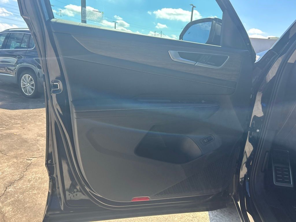 2026 Volkswagen Atlas 2.0T SEL Premium R-Line Tampa FL