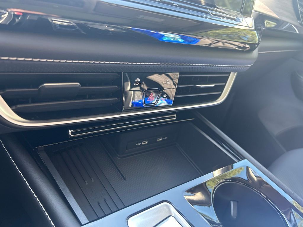 2026 Volkswagen Atlas 2.0T SEL Premium R-Line Tampa FL