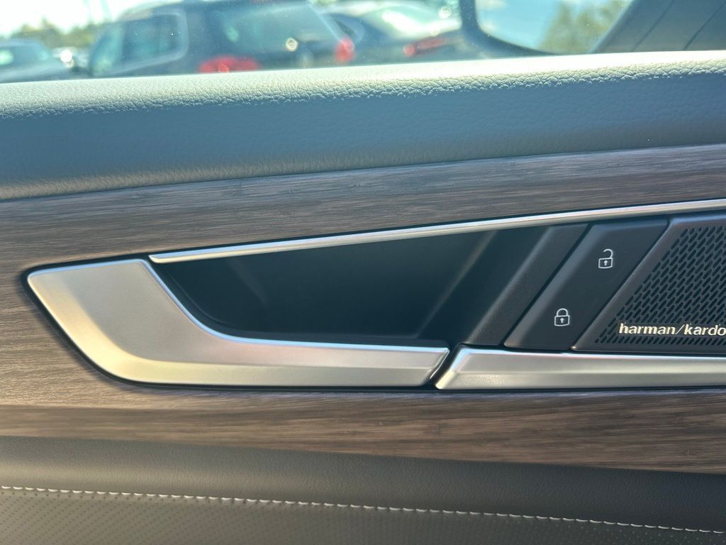 2026 Volkswagen Atlas 2.0T SEL Premium R-Line Tampa FL