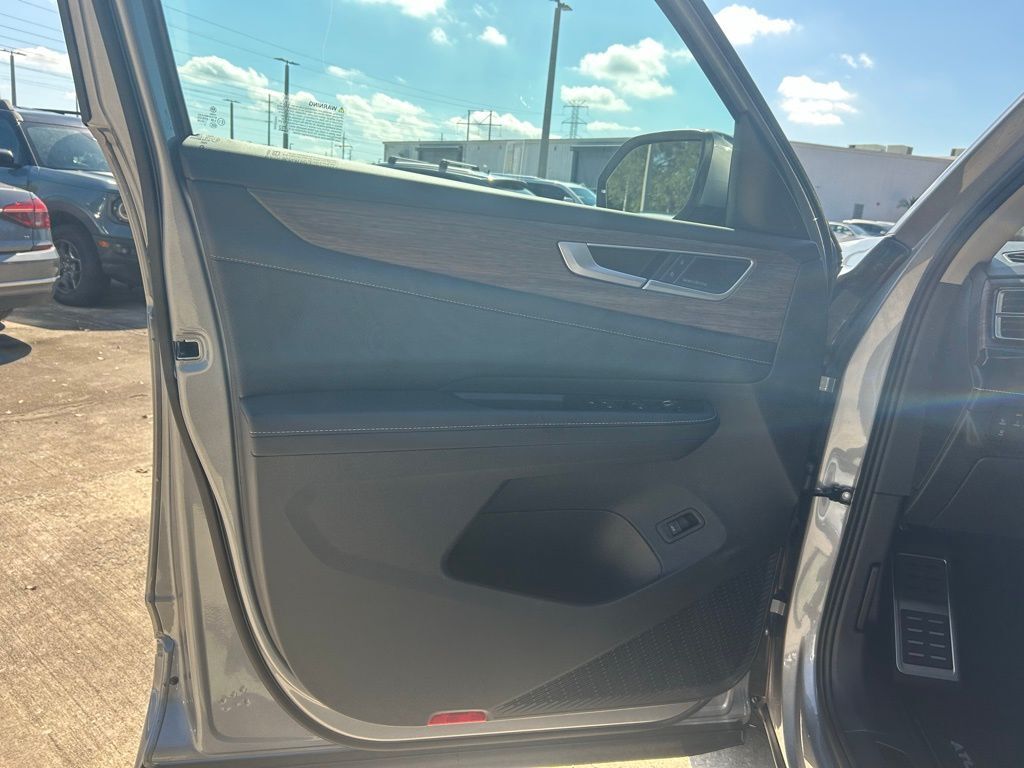 2026 Volkswagen Atlas 2.0T SEL Premium R-Line Tampa FL