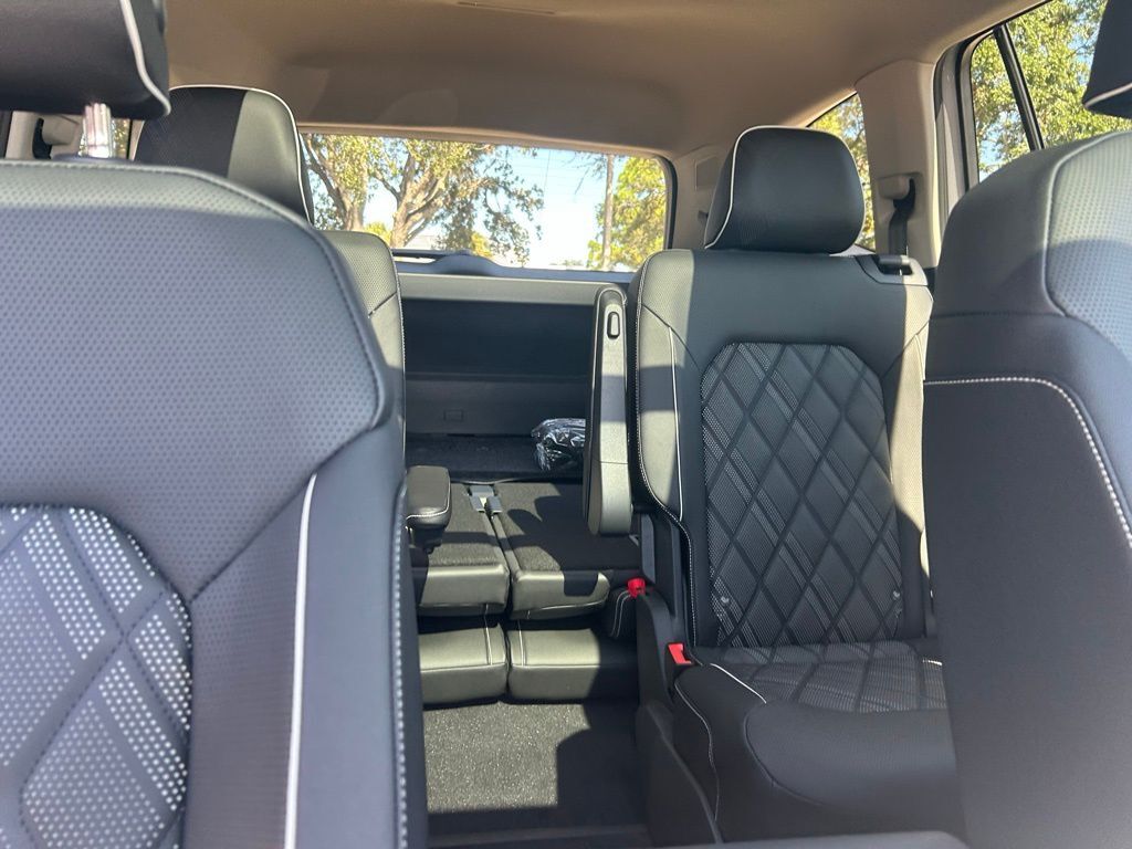 2026 Volkswagen Atlas 2.0T SEL Premium R-Line Tampa FL