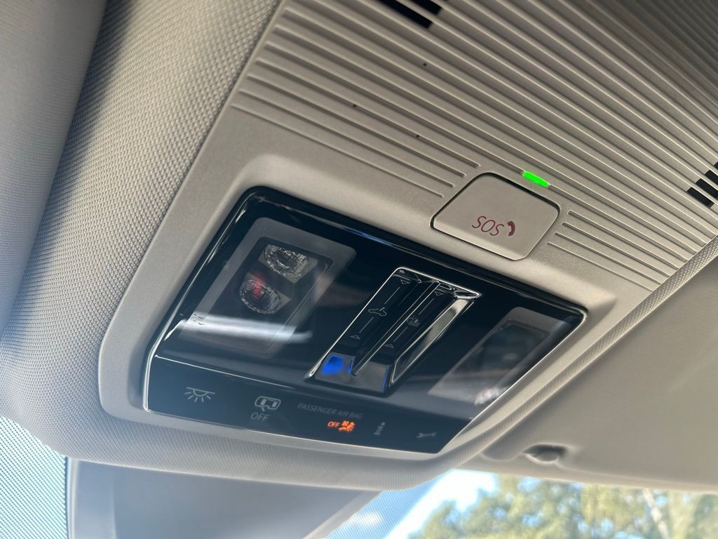 2026 Volkswagen Atlas 2.0T SEL Premium R-Line Tampa FL