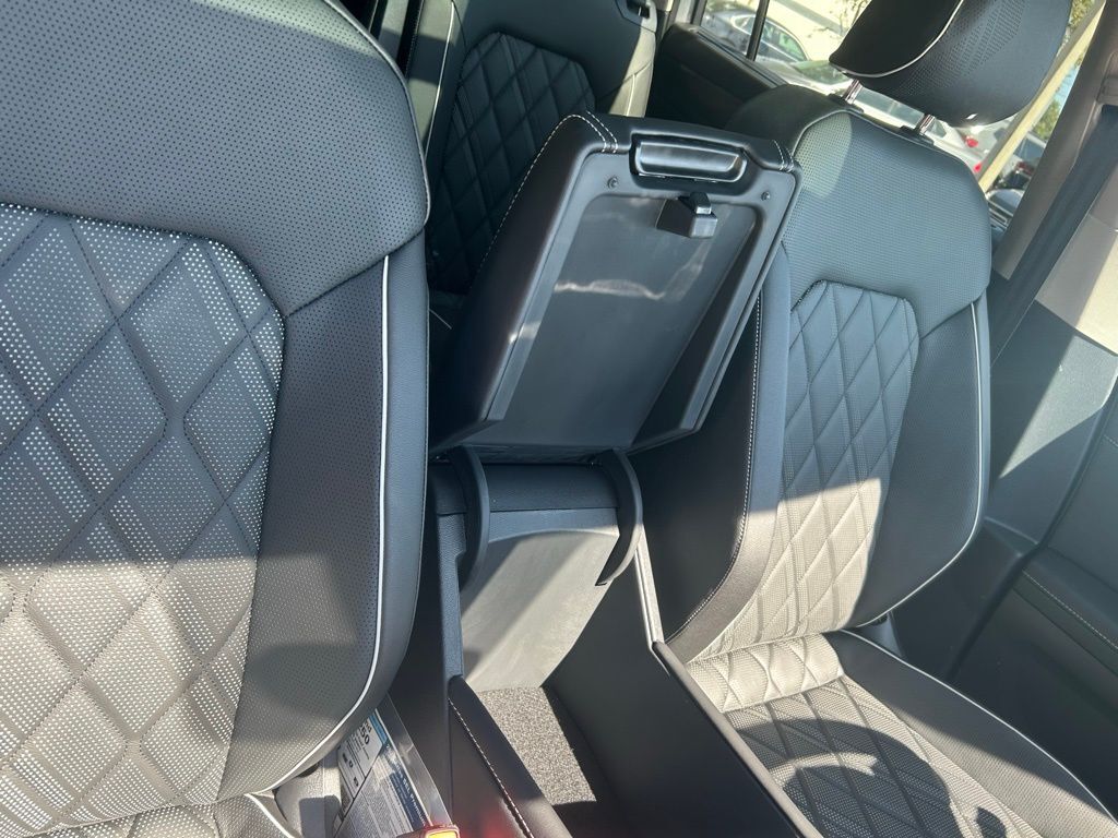 2026 Volkswagen Atlas 2.0T SEL Premium R-Line Tampa FL