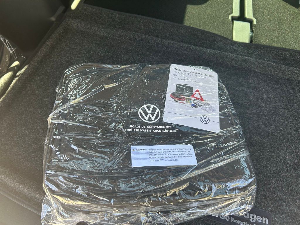 2026 Volkswagen Atlas 2.0T SEL Premium R-Line Tampa FL