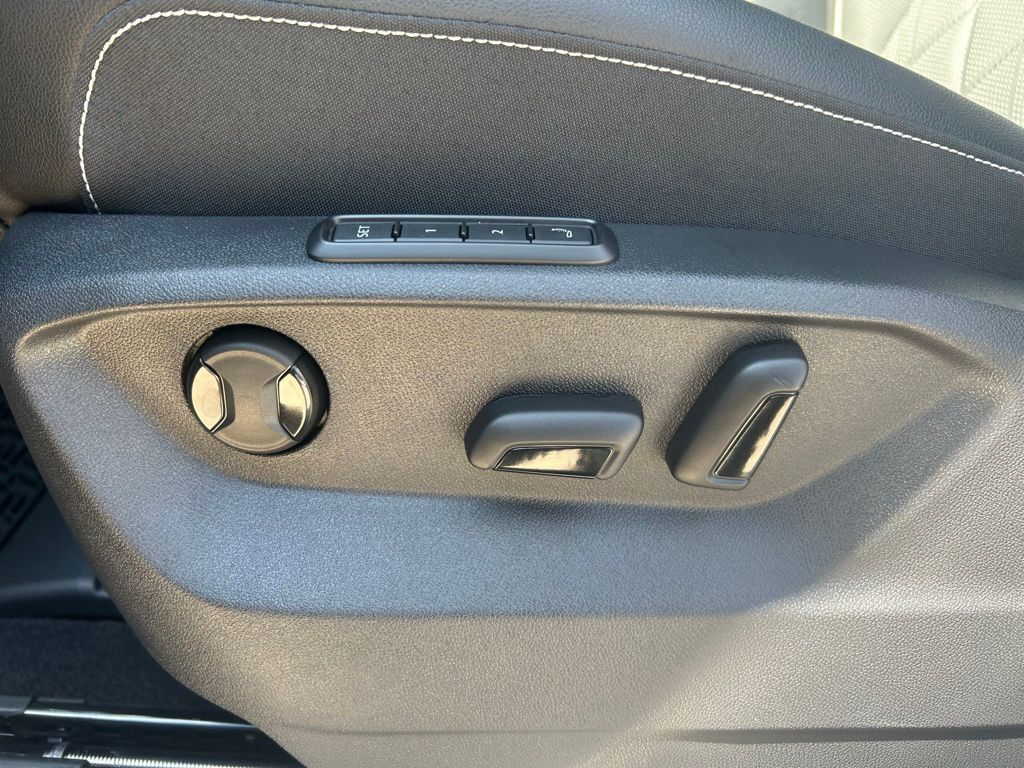 2026 Volkswagen Atlas 2.0T SEL Premium R-Line Tampa FL