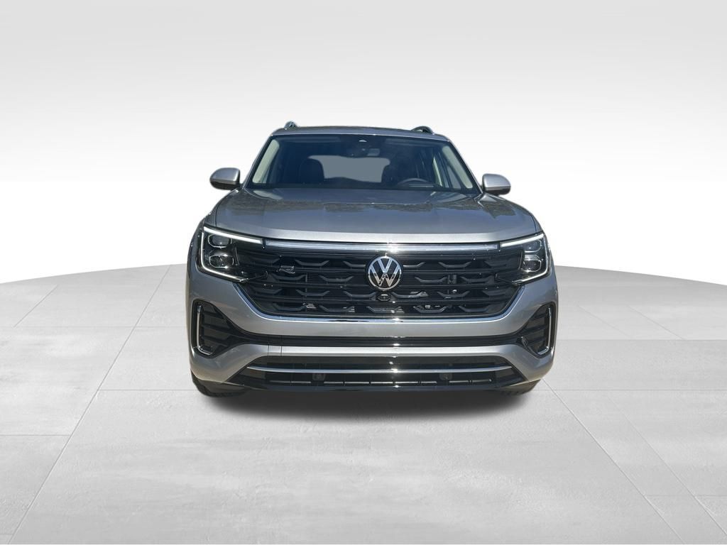 2026 Volkswagen Atlas 2.0T SEL Premium R-Line Tampa FL