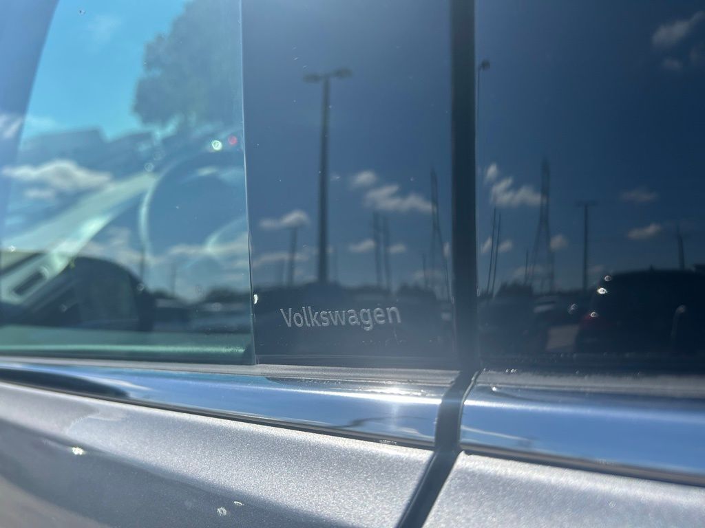 2026 Volkswagen Atlas 2.0T SEL Premium R-Line Tampa FL