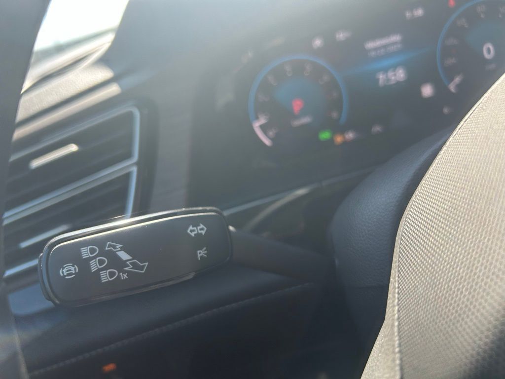 2026 Volkswagen Atlas 2.0T SEL Premium R-Line Tampa FL