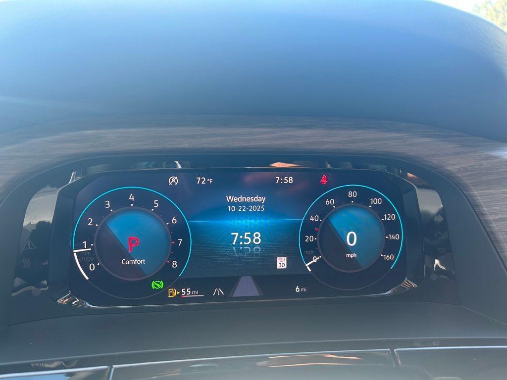 2026 Volkswagen Atlas 2.0T SEL Premium R-Line Tampa FL