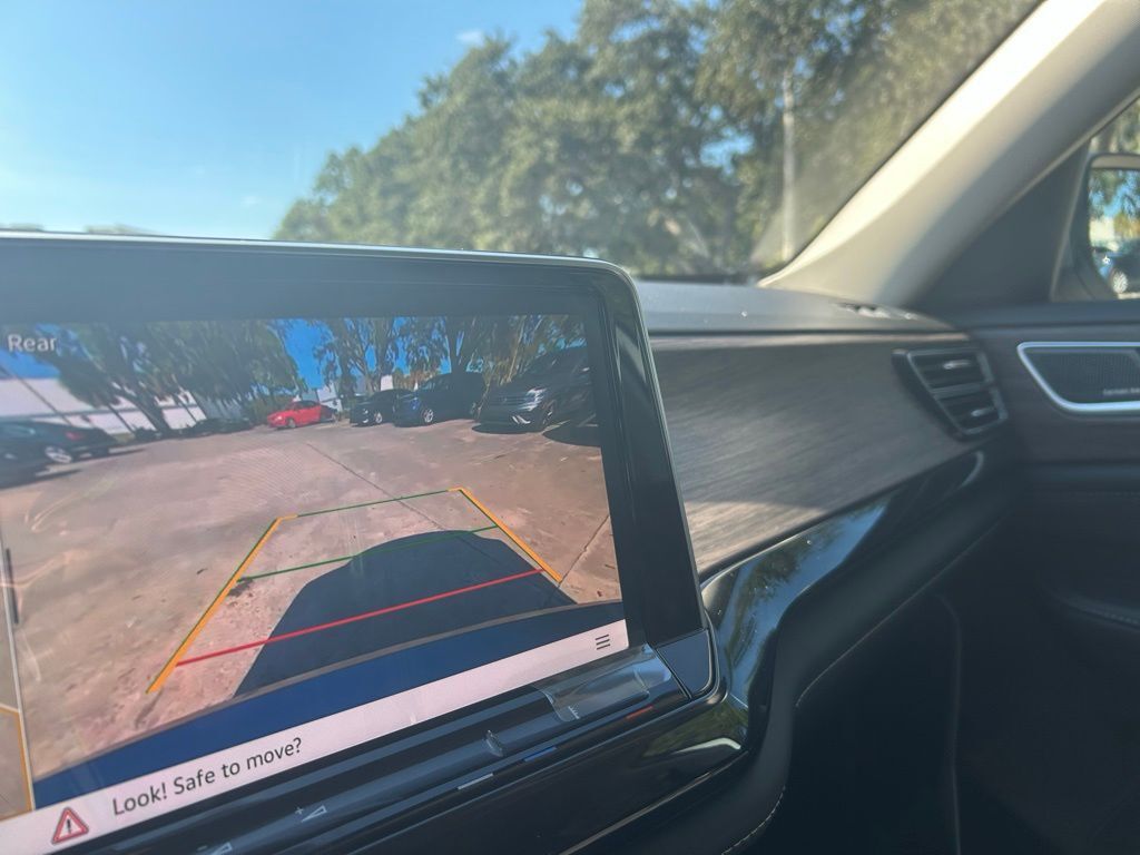 2026 Volkswagen Atlas 2.0T SEL Premium R-Line Tampa FL