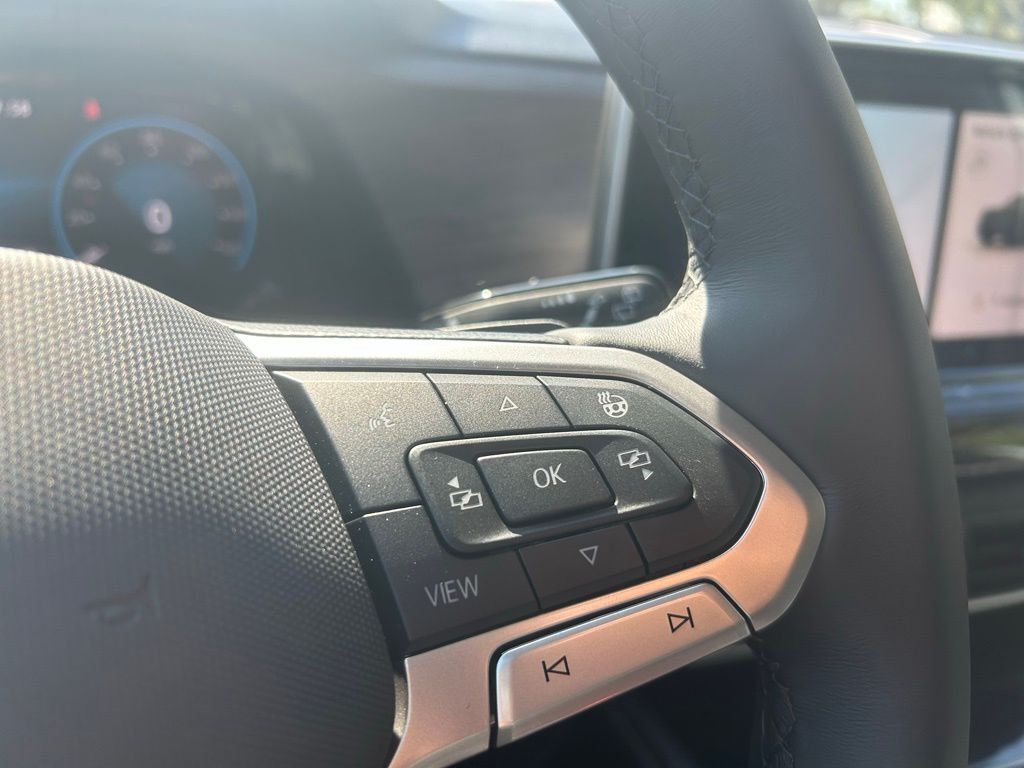 2026 Volkswagen Atlas 2.0T SEL Premium R-Line Tampa FL