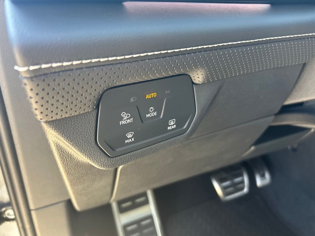 2026 Volkswagen Atlas 2.0T SEL Premium R-Line Tampa FL