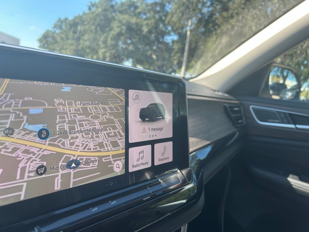 2026 Volkswagen Atlas 2.0T SEL Premium R-Line Tampa FL