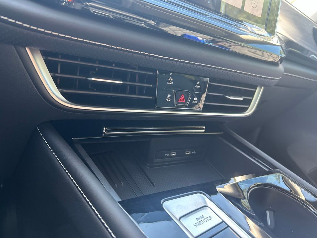 2026 Volkswagen Atlas 2.0T SEL Premium R-Line Tampa FL