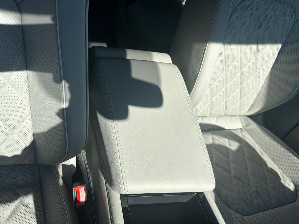 2026 Volkswagen Atlas 2.0T SEL Premium R-Line Tampa FL