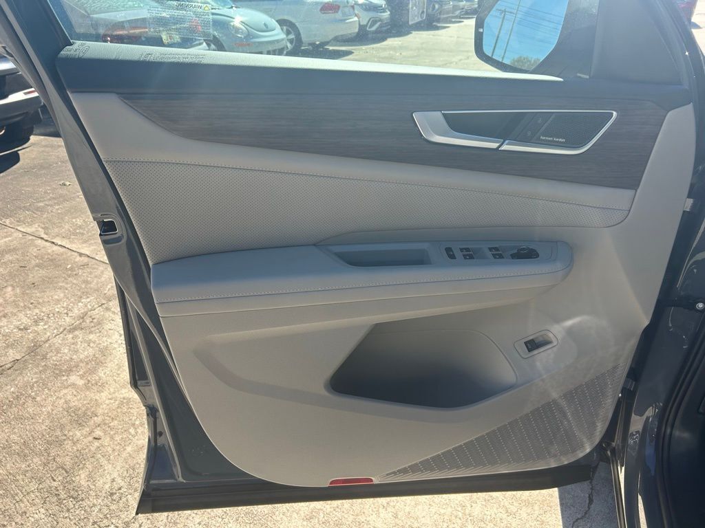 2026 Volkswagen Atlas 2.0T SEL Premium R-Line Tampa FL