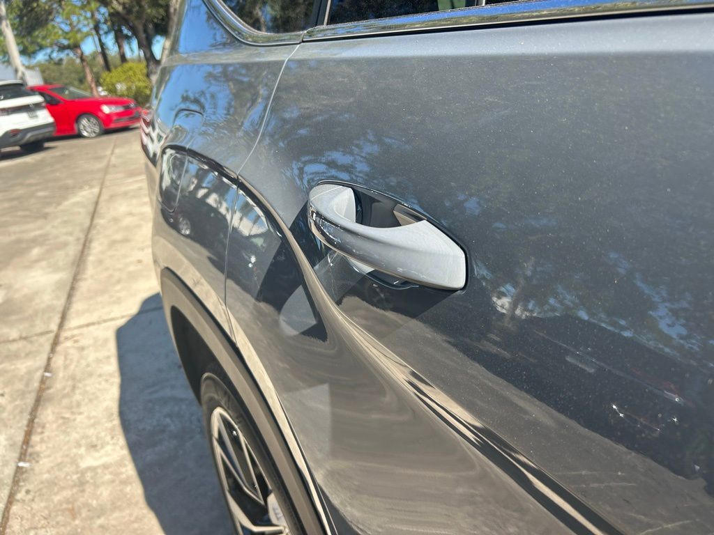 2026 Volkswagen Atlas 2.0T SEL Premium R-Line Tampa FL