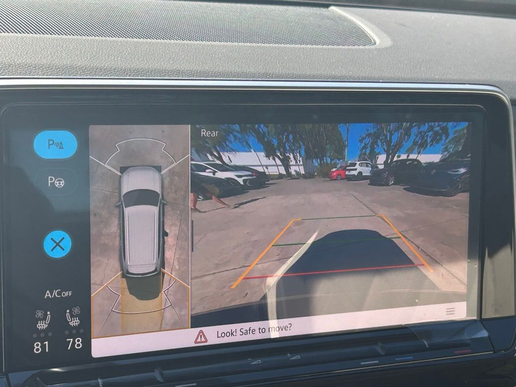 2026 Volkswagen Atlas 2.0T SEL Premium R-Line Tampa FL