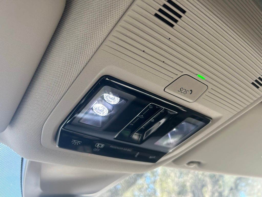 2026 Volkswagen Atlas 2.0T SEL Premium R-Line Tampa FL