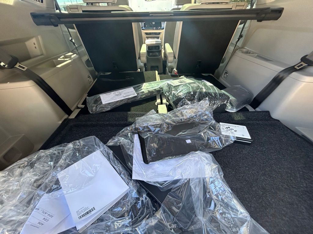 2026 Volkswagen Atlas 2.0T SEL Premium R-Line Tampa FL