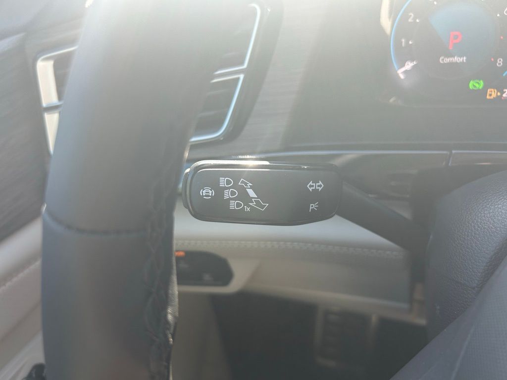 2026 Volkswagen Atlas 2.0T SEL Premium R-Line Tampa FL