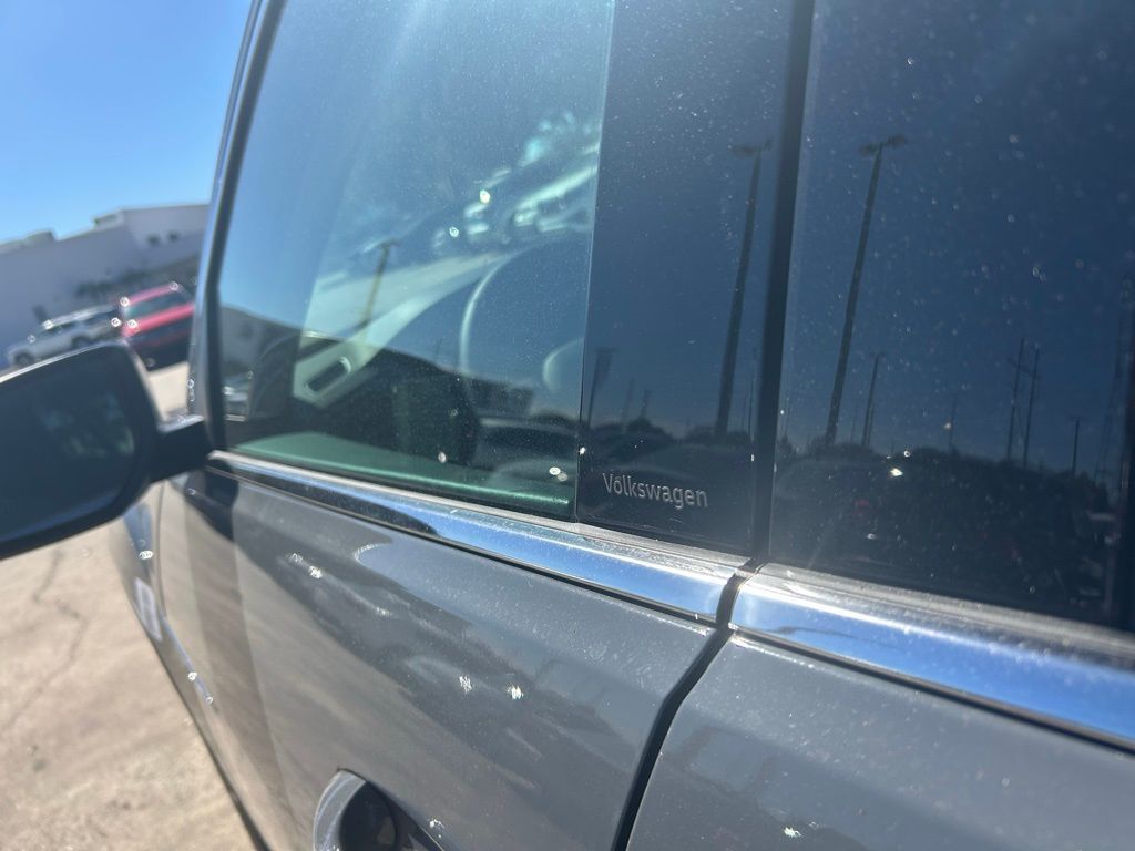 2026 Volkswagen Atlas 2.0T SEL Premium R-Line Tampa FL