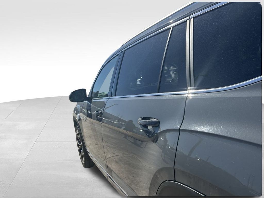 2026 Volkswagen Atlas 2.0T SEL Premium R-Line Tampa FL