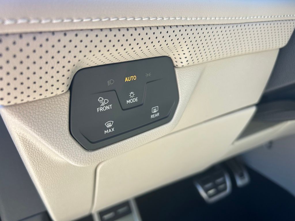 2026 Volkswagen Atlas 2.0T SEL Premium R-Line Tampa FL