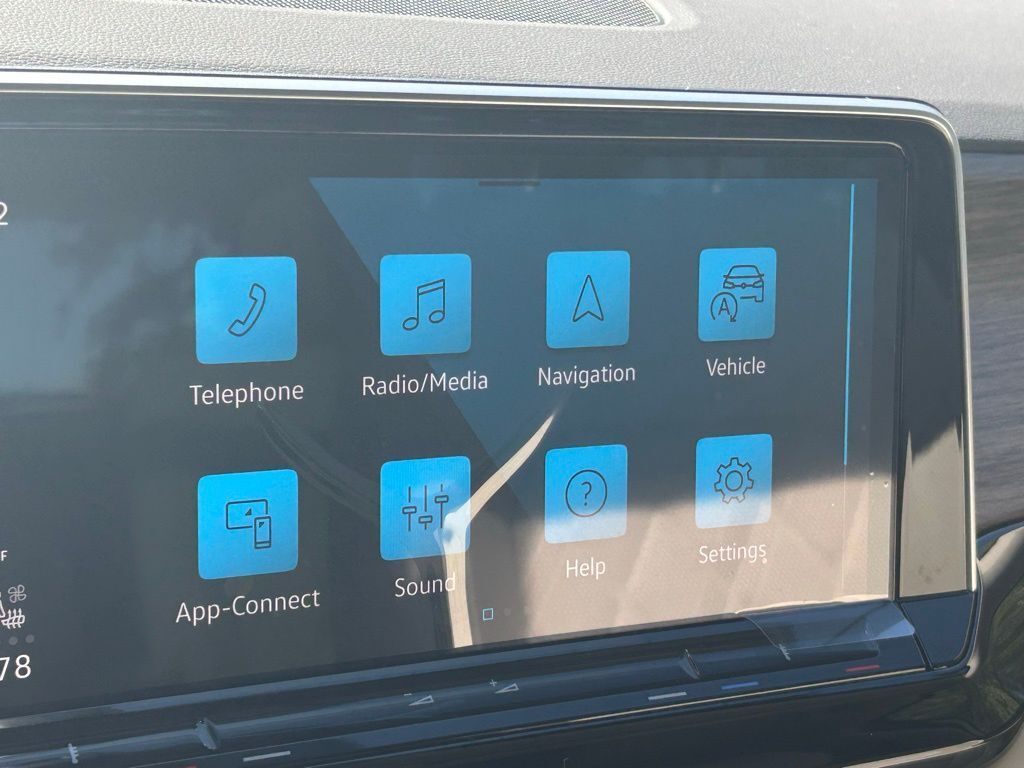 2026 Volkswagen Atlas 2.0T SEL Premium R-Line Tampa FL