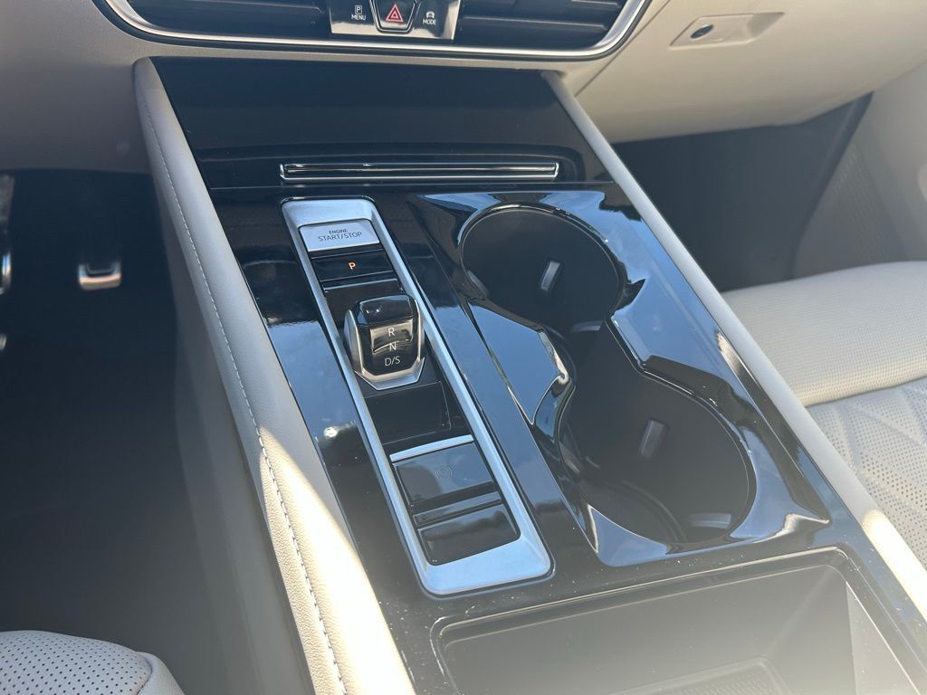 2026 Volkswagen Atlas 2.0T SEL Premium R-Line Tampa FL