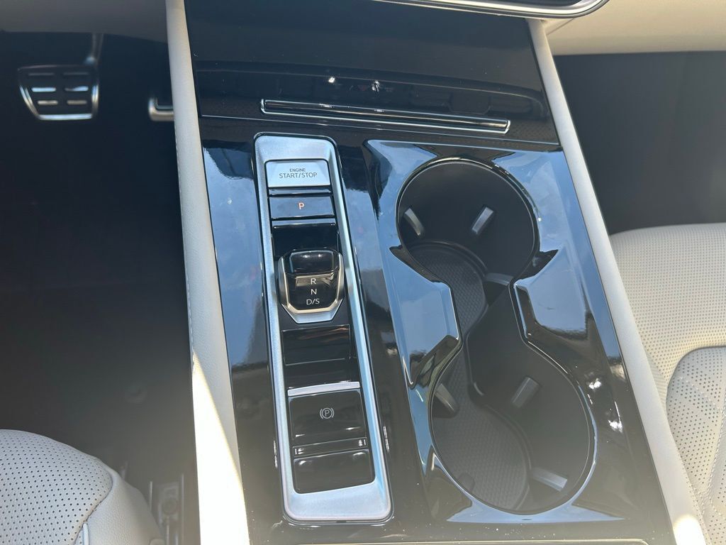 2026 Volkswagen Atlas 2.0T SEL Premium R-Line Tampa FL