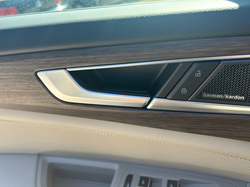 2026 Volkswagen Atlas 2.0T SEL Premium R-Line Tampa FL