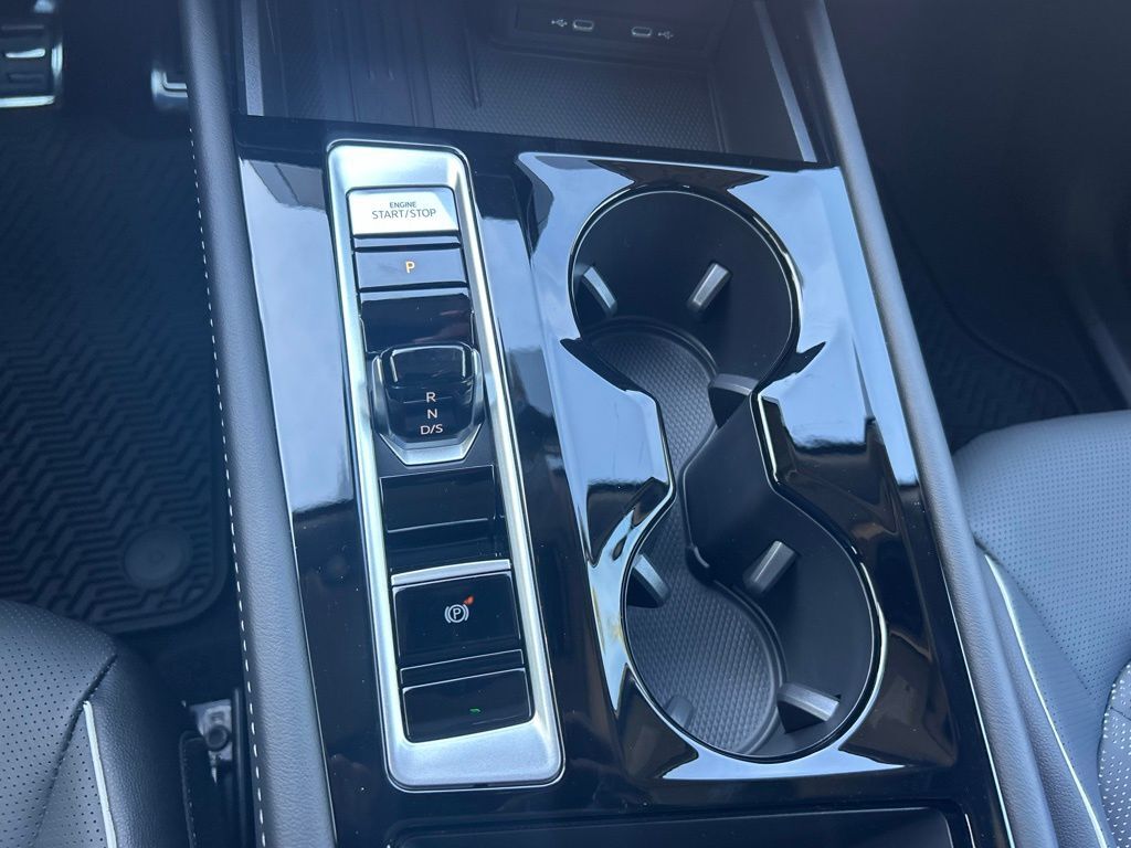 2026 Volkswagen Atlas 2.0T SEL Premium R-Line Tampa FL