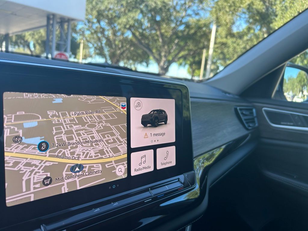 2026 Volkswagen Atlas 2.0T SEL Premium R-Line Tampa FL