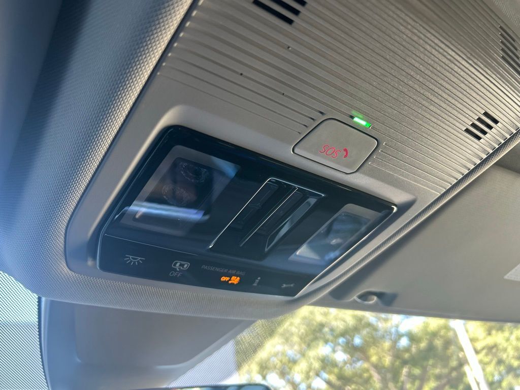 2026 Volkswagen Atlas 2.0T SEL Premium R-Line Tampa FL