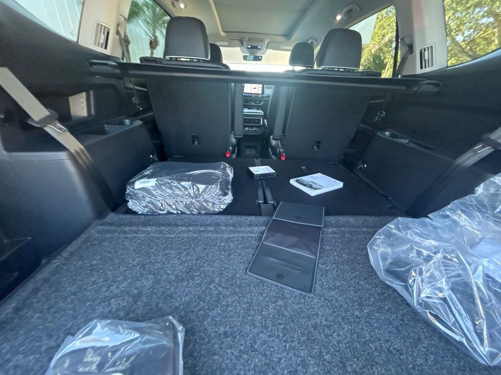 2026 Volkswagen Atlas 2.0T SEL Premium R-Line Tampa FL